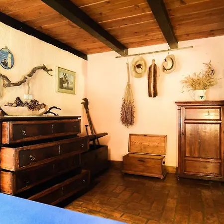 Authentisches Steinhaus Im Grunen Дом отдыха Перой