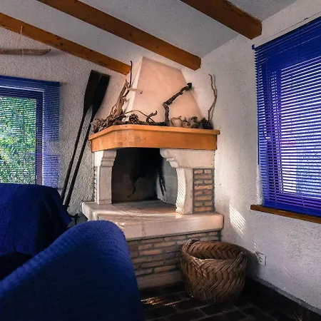Authentisches Steinhaus Im Grunen Hébergement de vacances